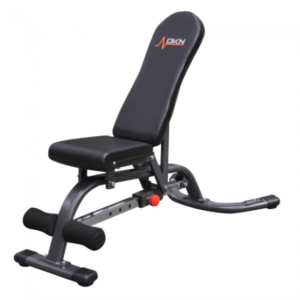 DKN FID utility halterbank 20678